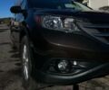 Хонда СРВ 2014 в Белой Церкве на Automoto.ua Коричневый Хонда СРВ, объемом двигателя 2.4 л и пробегом 170 тыс. км за 8300 $, фото 6 на Automoto.ua