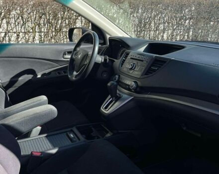 Хонда СРВ 2014 в Белой Церкве на Automoto.ua Коричневый Хонда СРВ, объемом двигателя 2.4 л и пробегом 170 тыс. км за 8300 $, фото 12 на Automoto.ua