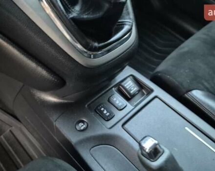 Коричневый Хонда СРВ, объемом двигателя 1.6 л и пробегом 230 тыс. км за 14900 $, фото 24 на Automoto.ua