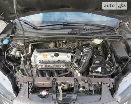 Коричневый Хонда СРВ, объемом двигателя 2.35 л и пробегом 152 тыс. км за 15999 $, фото 29 на Automoto.ua