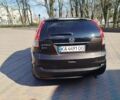 Коричневый Хонда СРВ, объемом двигателя 2.4 л и пробегом 140 тыс. км за 15500 $, фото 12 на Automoto.ua