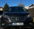 Хонда СРВ 2014 в Белой Церкве на Automoto.ua Коричневый Хонда СРВ, объемом двигателя 2.4 л и пробегом 170 тыс. км за 8300 $, фото 1 на Automoto.ua