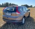 Хонда СРВ 2014 в Одессе на Automoto.ua Коричневый Хонда СРВ, объемом двигателя 2 л и пробегом 182 тыс. км за 9300 $, фото 5 на Automoto.ua