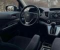Хонда СРВ 2014 в Белой Церкве на Automoto.ua Коричневый Хонда СРВ, объемом двигателя 2.4 л и пробегом 170 тыс. км за 8300 $, фото 10 на Automoto.ua