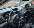 Коричневый Хонда СРВ, объемом двигателя 1.6 л и пробегом 230 тыс. км за 14900 $, фото 19 на Automoto.ua