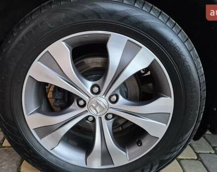 Коричневый Хонда СРВ, объемом двигателя 1.6 л и пробегом 230 тыс. км за 14900 $, фото 46 на Automoto.ua