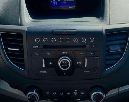 Хонда СРВ 2014 в Белой Церкве на Automoto.ua Коричневый Хонда СРВ, объемом двигателя 2.4 л и пробегом 170 тыс. км за 8300 $, фото 14 на Automoto.ua