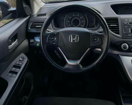 Хонда СРВ 2014 в Белой Церкве на Automoto.ua Коричневый Хонда СРВ, объемом двигателя 2.4 л и пробегом 170 тыс. км за 8300 $, фото 7 на Automoto.ua