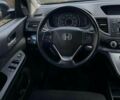 Хонда СРВ 2014 в Белой Церкве на Automoto.ua Коричневый Хонда СРВ, объемом двигателя 2.4 л и пробегом 170 тыс. км за 8300 $, фото 7 на Automoto.ua