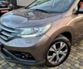 Коричневый Хонда СРВ, объемом двигателя 1.6 л и пробегом 230 тыс. км за 14900 $, фото 51 на Automoto.ua