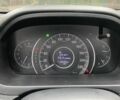 Коричневый Хонда СРВ, объемом двигателя 2.4 л и пробегом 116 тыс. км за 16000 $, фото 4 на Automoto.ua