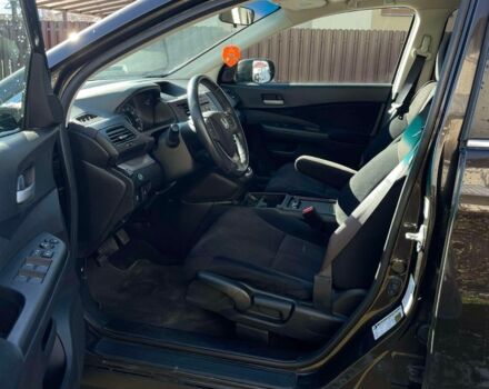 Хонда СРВ 2014 в Белой Церкве на Automoto.ua Коричневый Хонда СРВ, объемом двигателя 2.4 л и пробегом 170 тыс. км за 8300 $, фото 11 на Automoto.ua