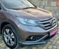 Коричневый Хонда СРВ, объемом двигателя 1.6 л и пробегом 230 тыс. км за 14900 $, фото 7 на Automoto.ua