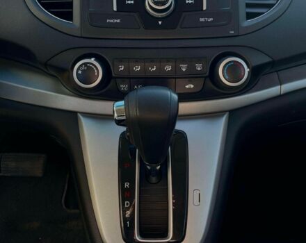 Хонда СРВ 2014 в Белой Церкве на Automoto.ua Коричневый Хонда СРВ, объемом двигателя 2.4 л и пробегом 170 тыс. км за 8300 $, фото 15 на Automoto.ua