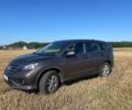 Хонда СРВ 2014 в Одессе на Automoto.ua Коричневый Хонда СРВ, объемом двигателя 2 л и пробегом 182 тыс. км за 9300 $, фото 2 на Automoto.ua