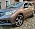 Коричневый Хонда СРВ, объемом двигателя 1.6 л и пробегом 230 тыс. км за 14900 $, фото 50 на Automoto.ua