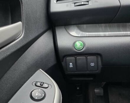 Коричневый Хонда СРВ, объемом двигателя 2.35 л и пробегом 147 тыс. км за 15700 $, фото 2 на Automoto.ua