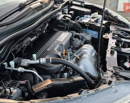 Коричневый Хонда СРВ, объемом двигателя 1.6 л и пробегом 230 тыс. км за 14900 $, фото 56 на Automoto.ua
