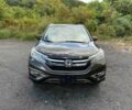 Хонда СРВ 2015 в Черкассах на Automoto.ua Коричневый Хонда СРВ, объемом двигателя 2.4 л и пробегом 77 тыс. км за 3200 $, фото 1 на Automoto.ua
