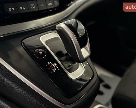 Коричневый Хонда СРВ, объемом двигателя 1.6 л и пробегом 208 тыс. км за 21699 $, фото 17 на Automoto.ua