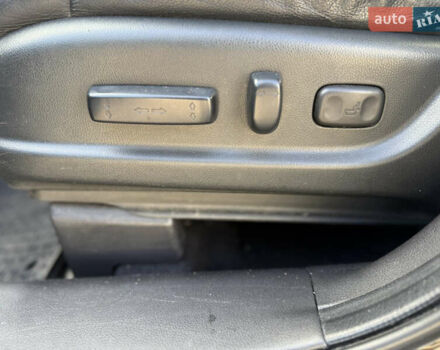 Хонда СРВ 2015 в Калуше на Automoto.ua Коричневый Хонда СРВ, объемом двигателя 2 л и пробегом 193 тыс. км за 17400 $, фото 18 на Automoto.ua