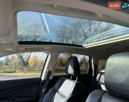 Хонда СРВ 2015 в Калуше на Automoto.ua Коричневый Хонда СРВ, объемом двигателя 2 л и пробегом 193 тыс. км за 17400 $, фото 22 на Automoto.ua