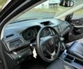 Хонда СРВ 2015 в Черкассах на Automoto.ua Коричневый Хонда СРВ, объемом двигателя 2.4 л и пробегом 77 тыс. км за 3200 $, фото 6 на Automoto.ua