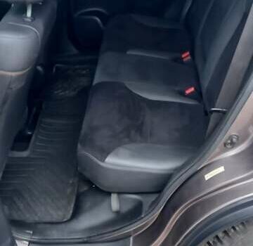 Коричневий Хонда СРВ, об'ємом двигуна 2.4 л та пробігом 189 тис. км за 9950 $, фото 1 на Automoto.ua