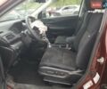 Коричневый Хонда СРВ, объемом двигателя 2.35 л и пробегом 130 тыс. км за 3000 $, фото 6 на Automoto.ua