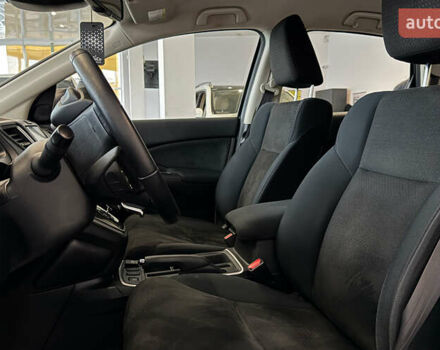 Коричневый Хонда СРВ, объемом двигателя 1.6 л и пробегом 208 тыс. км за 21699 $, фото 8 на Automoto.ua