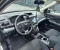 Коричневый Хонда СРВ, объемом двигателя 2.4 л и пробегом 90 тыс. км за 16500 $, фото 4 на Automoto.ua