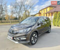 Хонда СРВ 2015 в Калуше на Automoto.ua Коричневый Хонда СРВ, объемом двигателя 2 л и пробегом 193 тыс. км за 17400 $, фото 4 на Automoto.ua