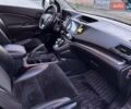 Хонда СРВ 2015 в Ивано-Франковске на Automoto.ua Коричневый Хонда СРВ, объемом двигателя 1.6 л и пробегом 195 тыс. км за 21500 $, фото 9 на Automoto.ua