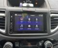Хонда СРВ 2015 в Львове на Automoto.ua Коричневый Хонда СРВ, объемом двигателя 2.36 л и пробегом 270 тыс. км за 15000 $, фото 2 на Automoto.ua