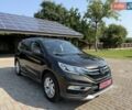 Коричневый Хонда СРВ, объемом двигателя 2 л и пробегом 178 тыс. км за 16800 $, фото 7 на Automoto.ua