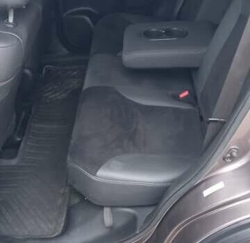 Коричневий Хонда СРВ, об'ємом двигуна 2.4 л та пробігом 189 тис. км за 9950 $, фото 2 на Automoto.ua