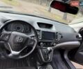 Коричневий Хонда СРВ, об'ємом двигуна 2.4 л та пробігом 112 тис. км за 19000 $, фото 9 на Automoto.ua