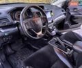 Хонда СРВ 2015 в Ивано-Франковске на Automoto.ua Коричневый Хонда СРВ, объемом двигателя 1.6 л и пробегом 195 тыс. км за 21500 $, фото 5 на Automoto.ua
