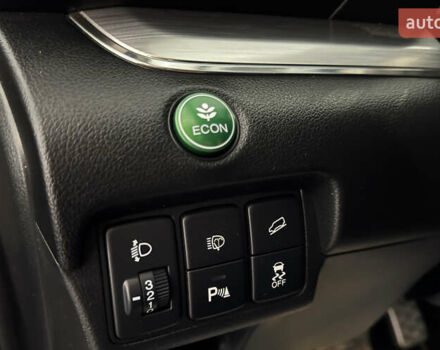 Коричневый Хонда СРВ, объемом двигателя 1.6 л и пробегом 208 тыс. км за 21699 $, фото 13 на Automoto.ua