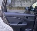 Хонда СРВ 2015 в Ивано-Франковске на Automoto.ua Коричневый Хонда СРВ, объемом двигателя 1.6 л и пробегом 195 тыс. км за 21500 $, фото 20 на Automoto.ua