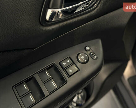 Коричневый Хонда СРВ, объемом двигателя 1.6 л и пробегом 208 тыс. км за 21699 $, фото 19 на Automoto.ua