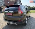 Коричневый Хонда СРВ, объемом двигателя 2 л и пробегом 178 тыс. км за 16800 $, фото 12 на Automoto.ua