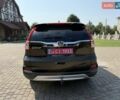 Коричневый Хонда СРВ, объемом двигателя 2 л и пробегом 178 тыс. км за 16800 $, фото 13 на Automoto.ua