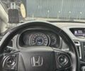 Хонда СРВ 2015 в Львове на Automoto.ua Коричневый Хонда СРВ, объемом двигателя 2.36 л и пробегом 270 тыс. км за 15000 $, фото 6 на Automoto.ua