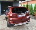 Хонда СРВ 2015 в Киеве на Automoto.ua Коричневый Хонда СРВ, объемом двигателя 2.4 л и пробегом 66 тыс. км за 23000 $, фото 2 на Automoto.ua