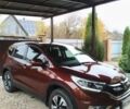 Хонда СРВ 2015 в Киеве на Automoto.ua Коричневый Хонда СРВ, объемом двигателя 2.4 л и пробегом 66 тыс. км за 23000 $, фото 1 на Automoto.ua