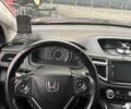 Хонда СРВ 2015 в Львове на Automoto.ua Коричневый Хонда СРВ, объемом двигателя 2.36 л и пробегом 270 тыс. км за 15000 $, фото 12 на Automoto.ua