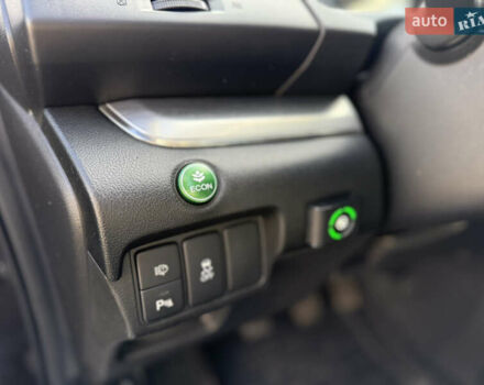 Хонда СРВ 2015 в Калуше на Automoto.ua Коричневый Хонда СРВ, объемом двигателя 2 л и пробегом 193 тыс. км за 17400 $, фото 19 на Automoto.ua