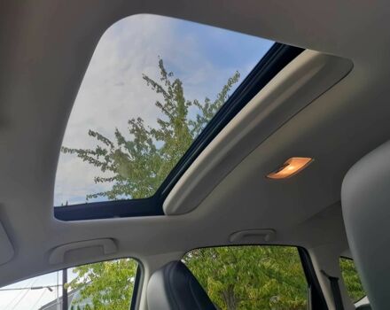 Коричневый Хонда СРВ, объемом двигателя 2.4 л и пробегом 71 тыс. км за 3200 $, фото 11 на Automoto.ua