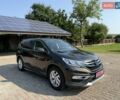 Коричневый Хонда СРВ, объемом двигателя 2 л и пробегом 178 тыс. км за 16800 $, фото 8 на Automoto.ua